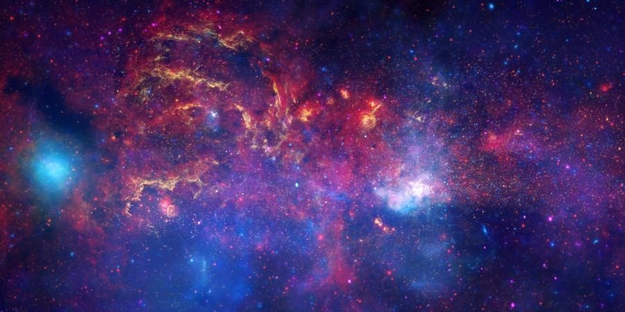 The Galactic Center