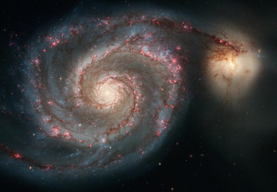 The Whirlpool